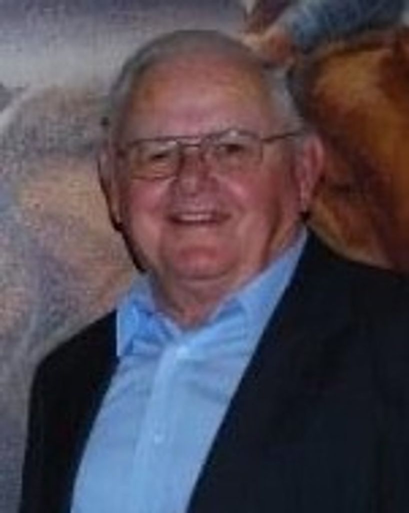 Arthur Carroll Fisher Profile Photo