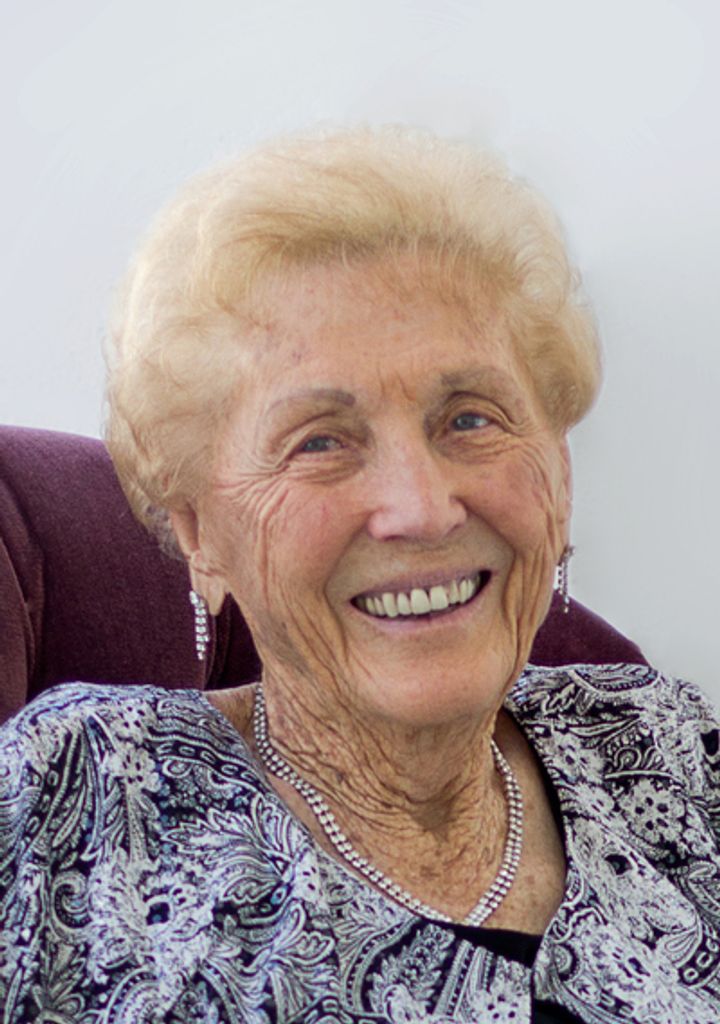 Ferral Leavitt Jones