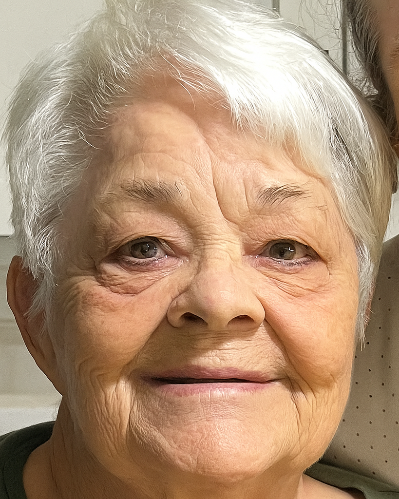 Judy Williams