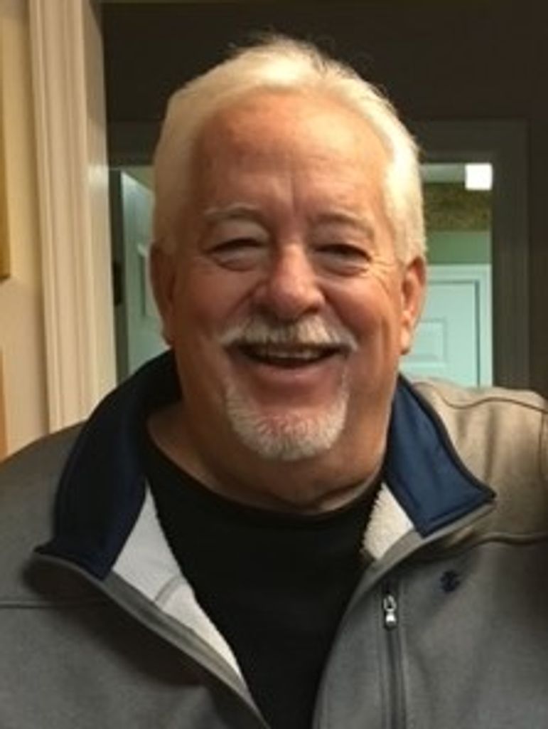 Michael Edward Clancy