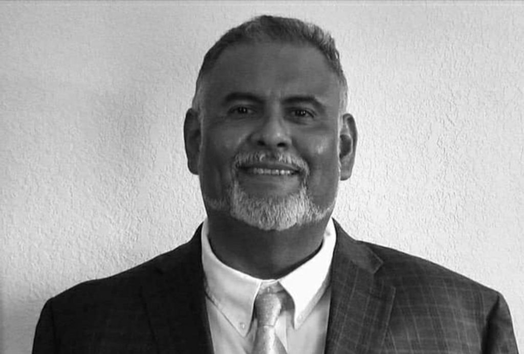 Michael A. Sarabia Sr.