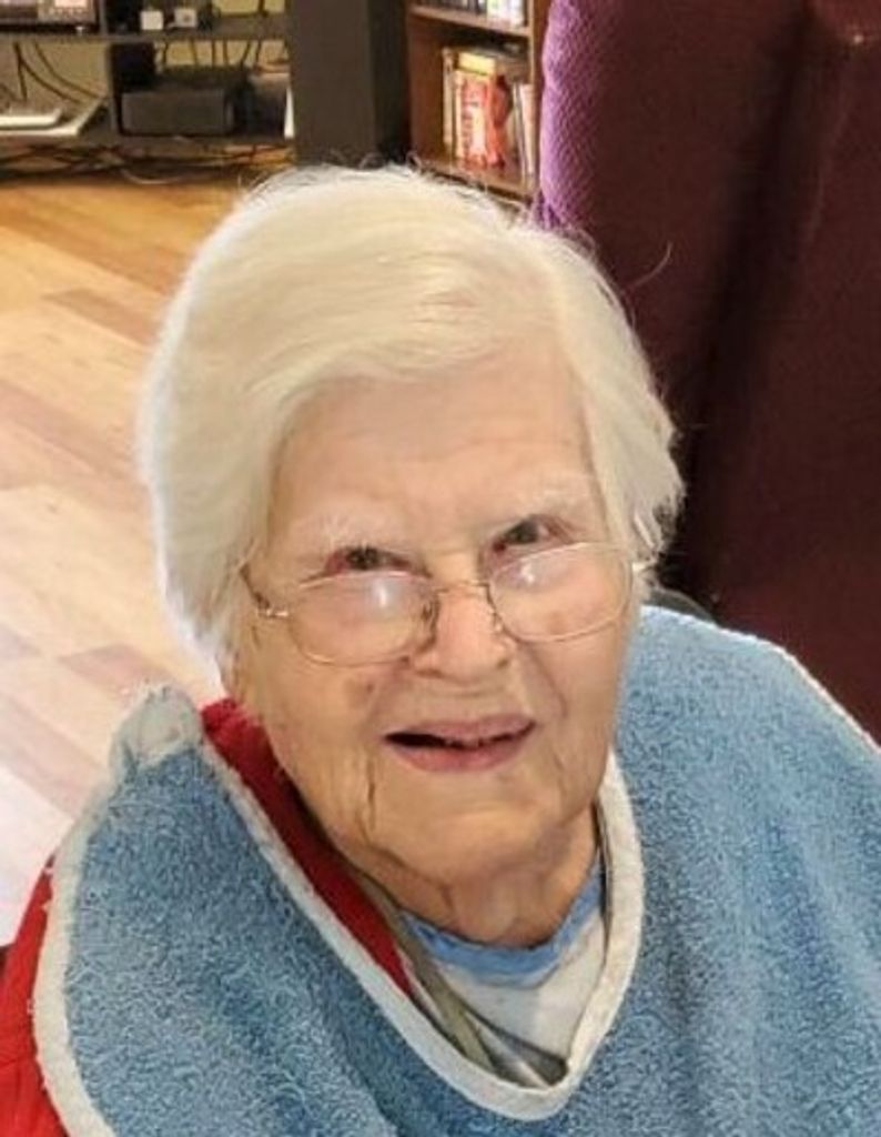 Treva E. Hagen Profile Photo