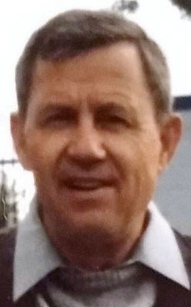 Thomas L. Swank Profile Photo