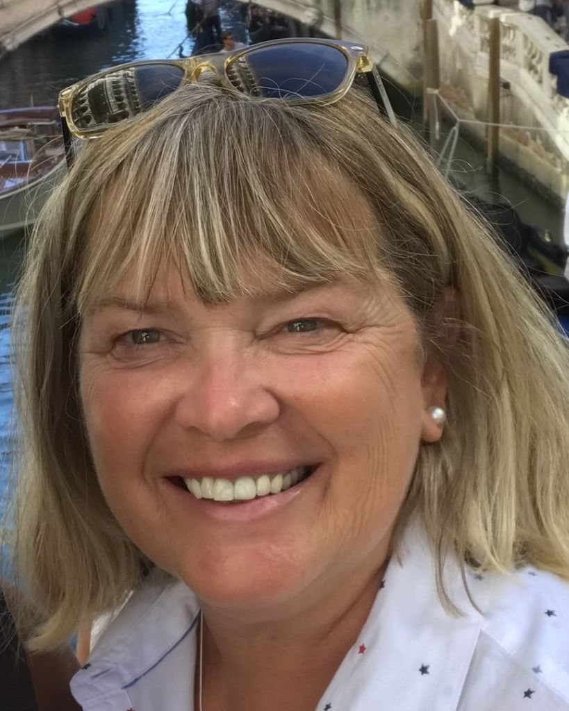 Doris Tavernese