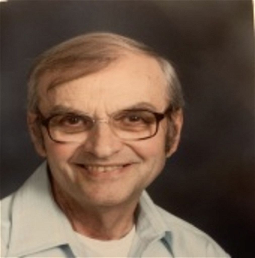 Theodore "Teddy" B. Miller