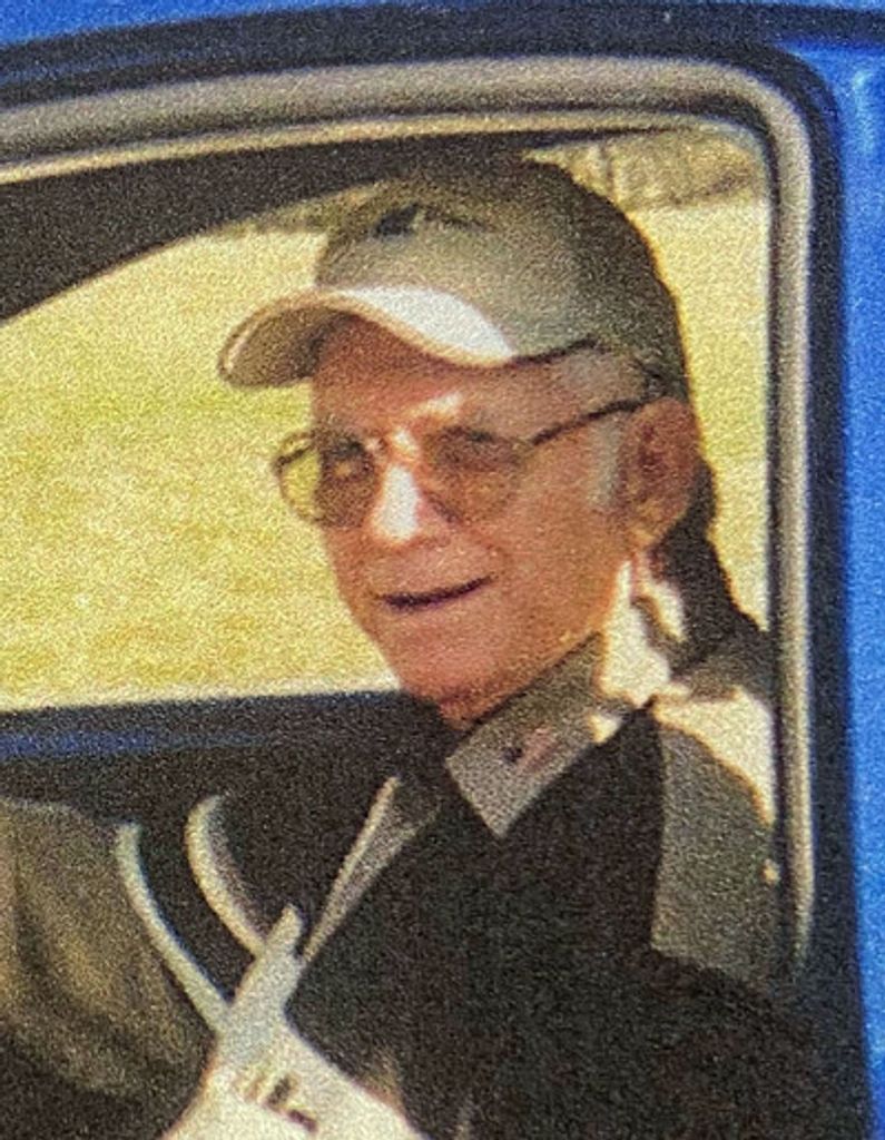 Dale Brown Profile Photo