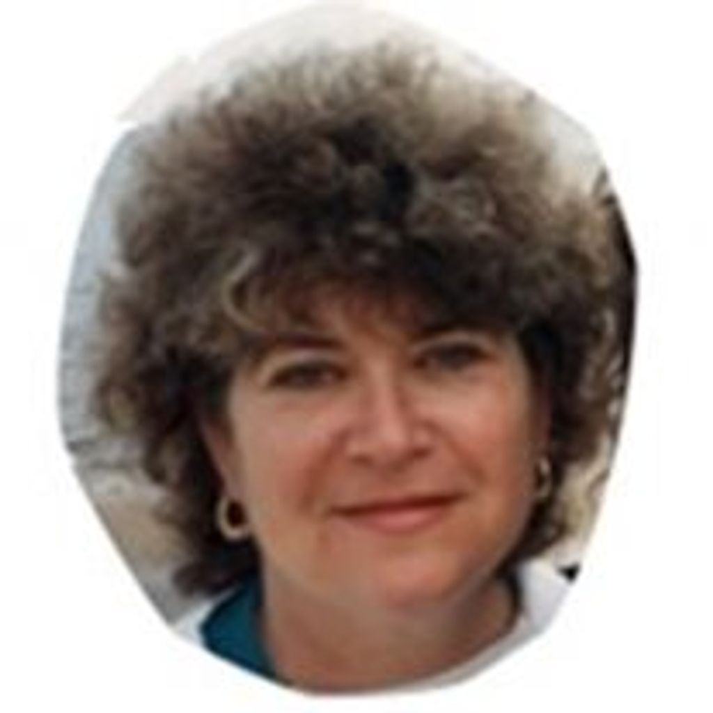 Phyllis (Eichner) Trowbridge