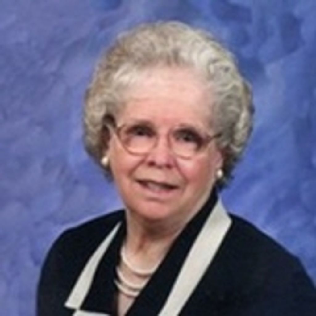 Anna Mae Stammen