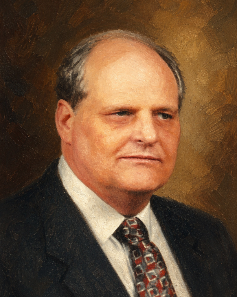 Richard Charles Ellison Profile Photo