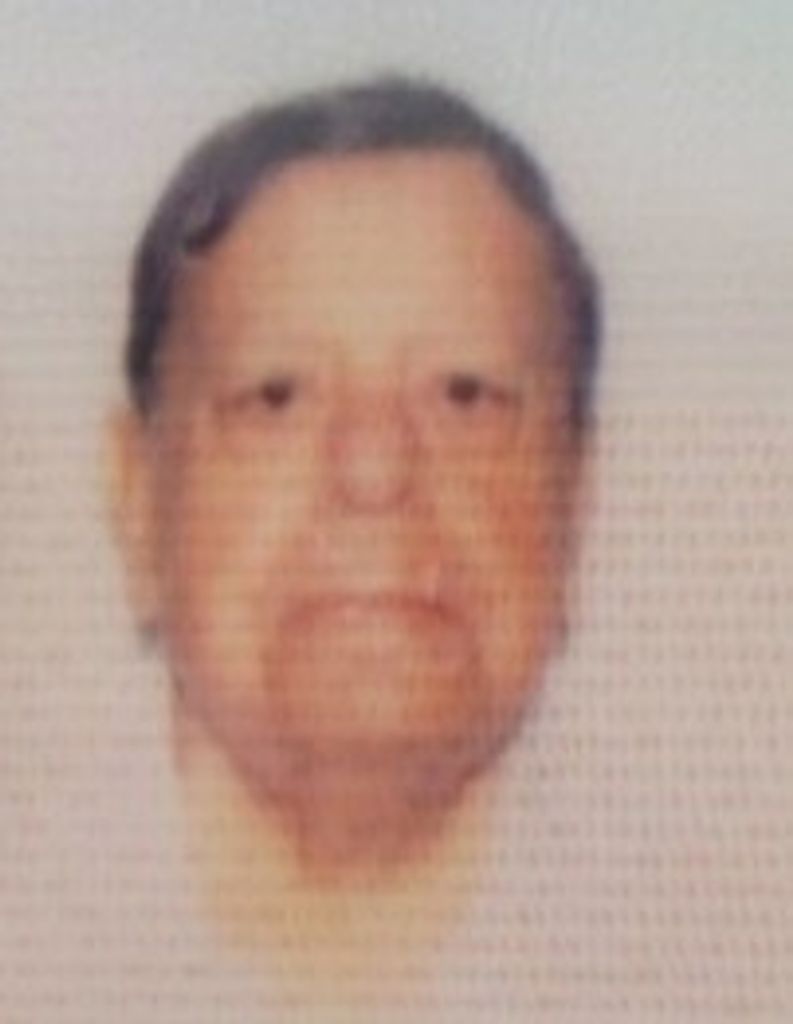 Francisco Rafael Margarin