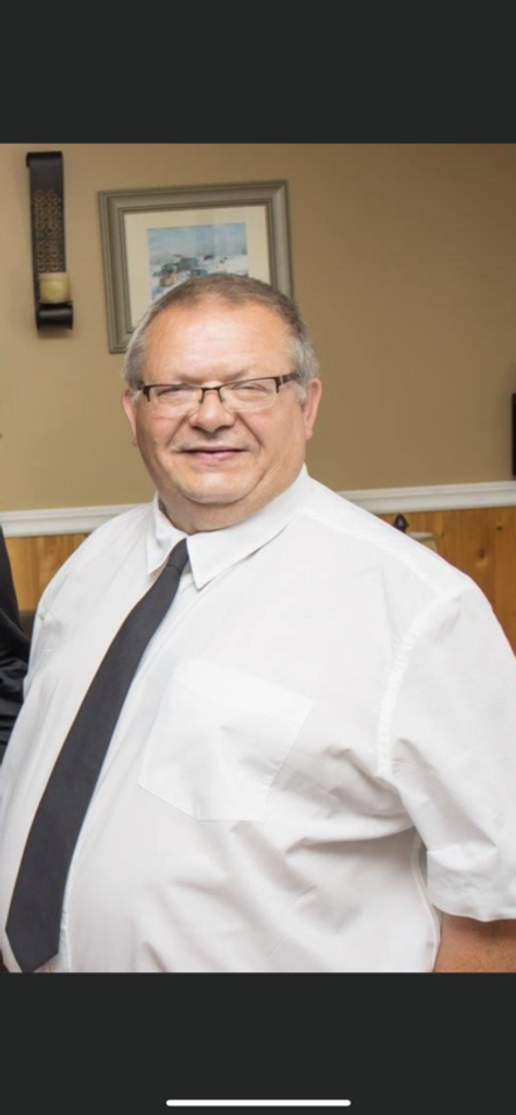 Solomon Billard Profile Photo