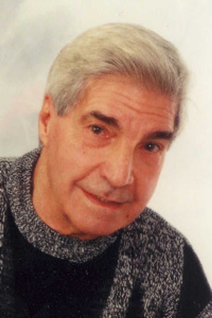 Antero "Monty" Souza