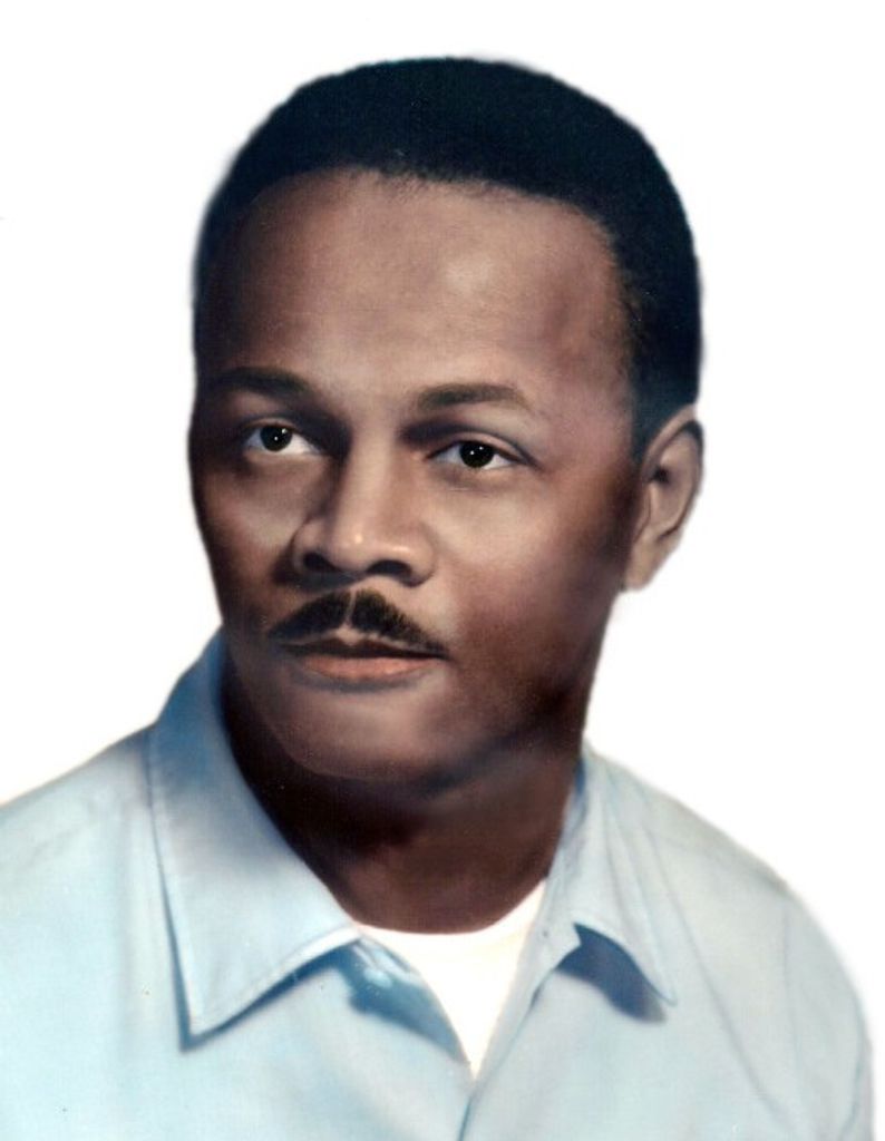Kellogg B. Ashton, Jr. Profile Photo