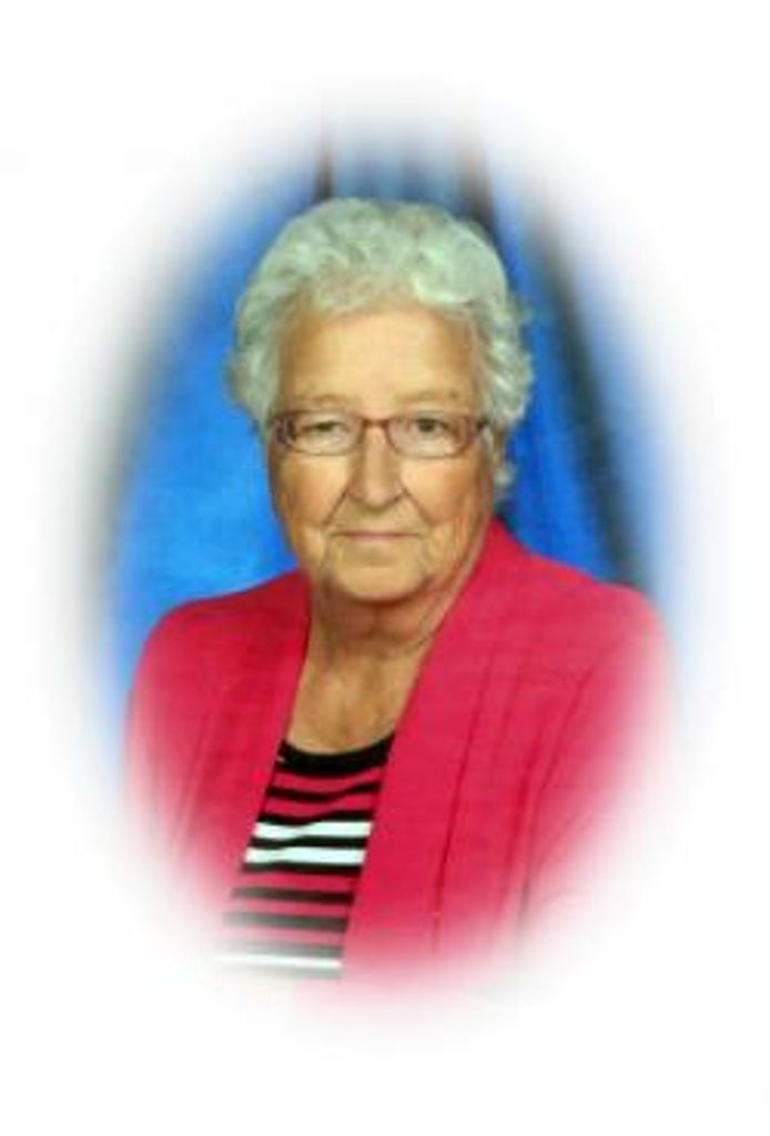 Helen Louise Williams Profile Photo