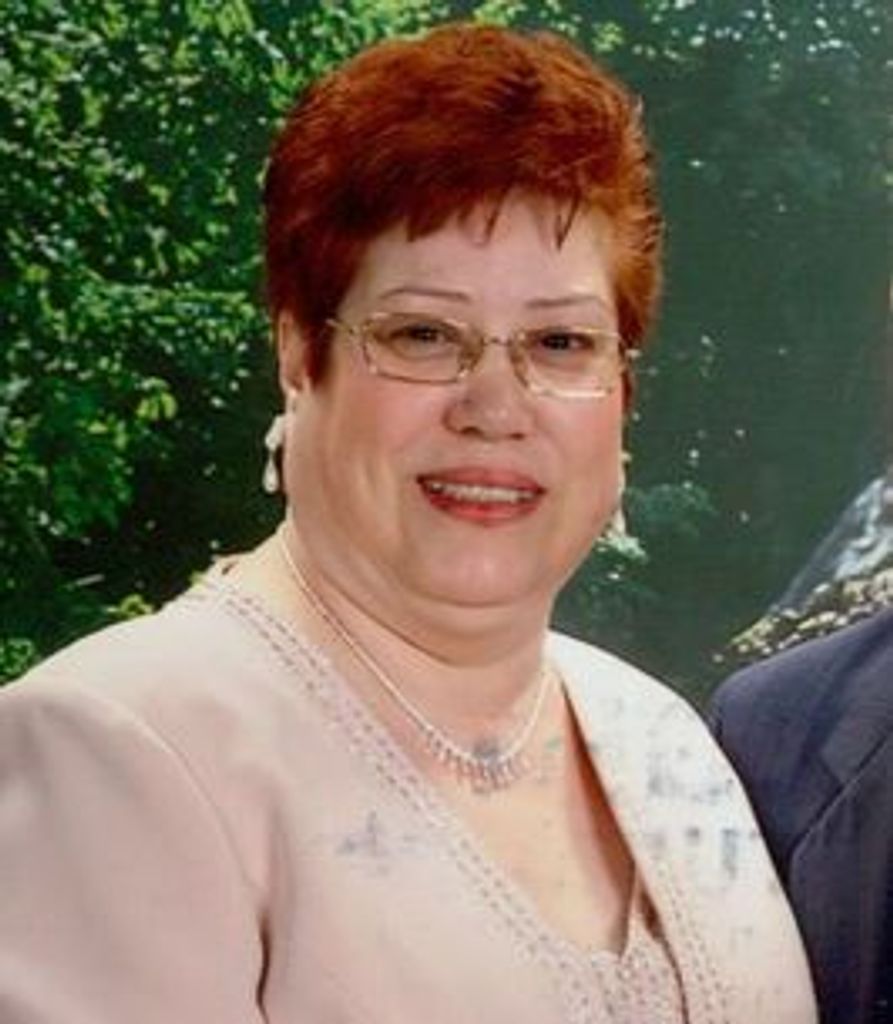 Maria Carreiro