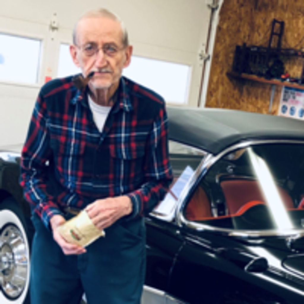 Gordon Michael Schill Profile Photo