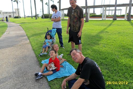Orlando Oscar Trevino photo gallery thumbnail 100 of 172