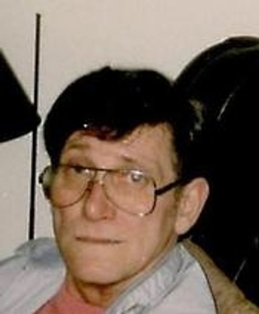 William Ronald "Ronnie" Broughman Profile Photo