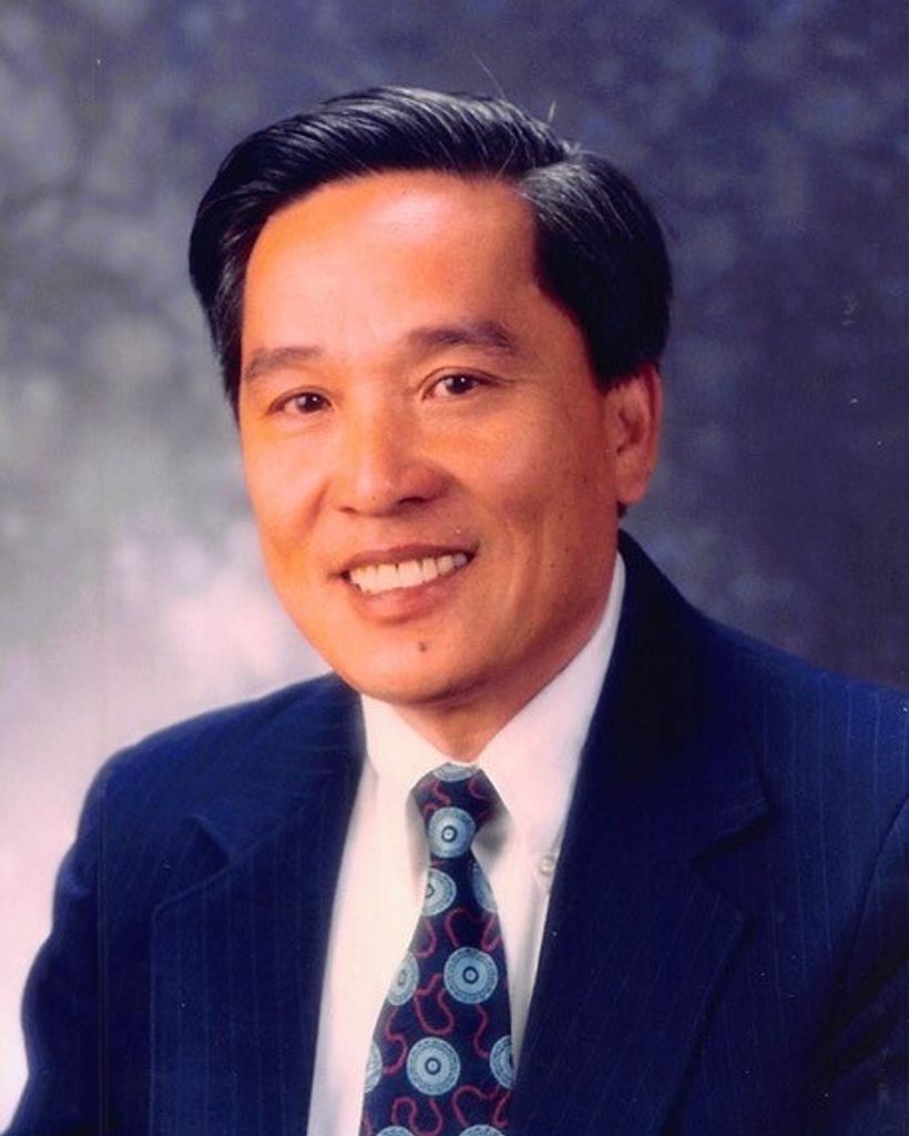 Be Quang Nguyen Profile Photo