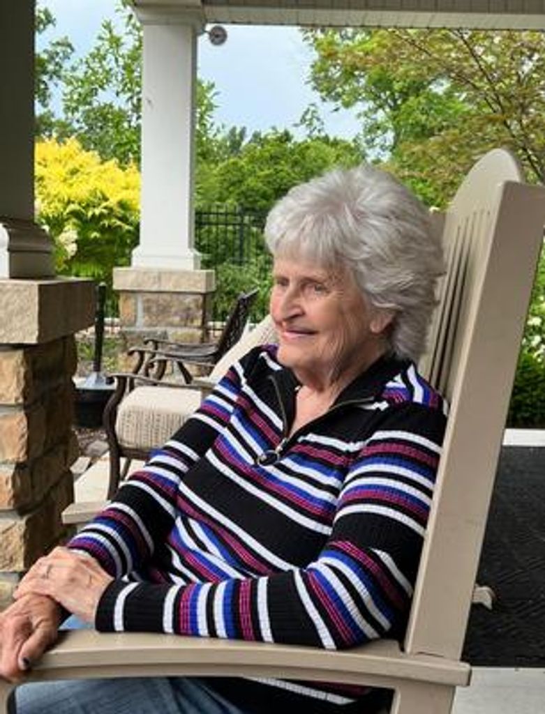 Joyce Marie Mcmurphy Profile Photo