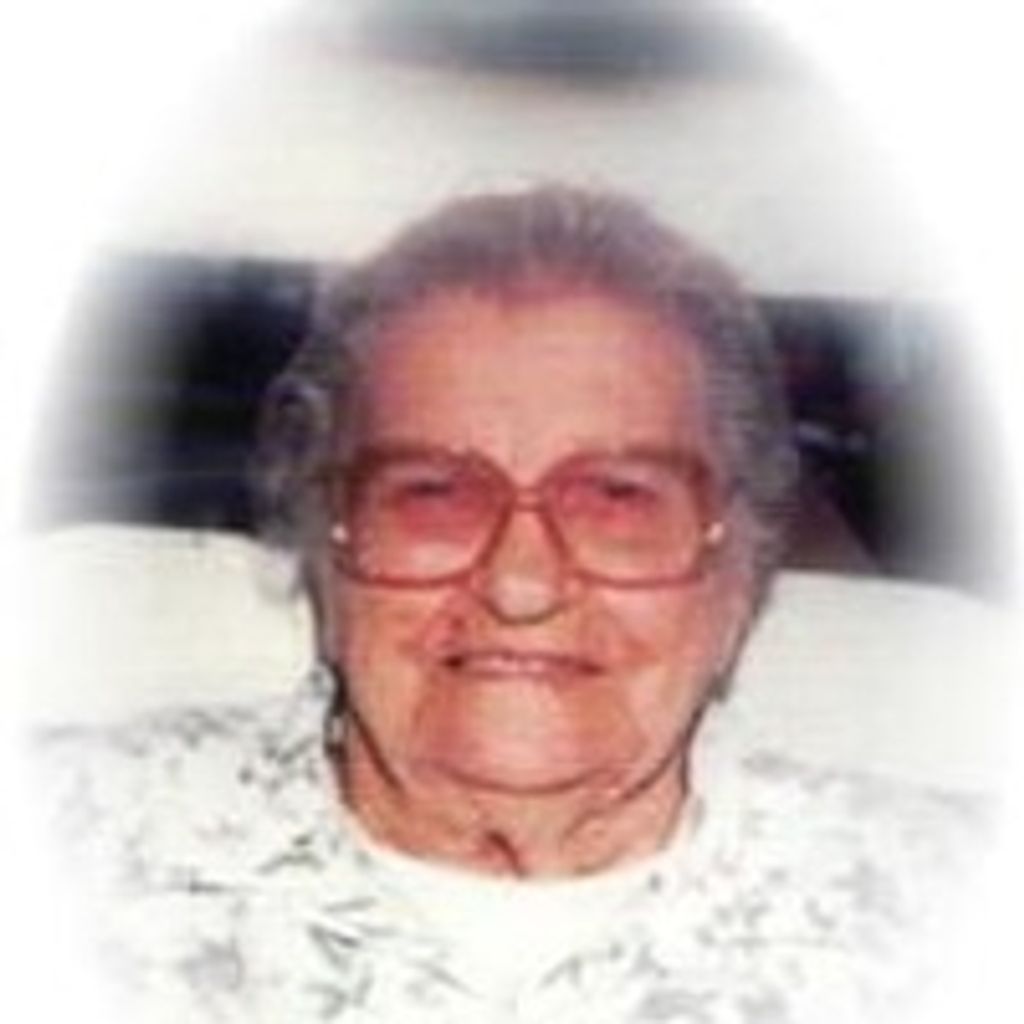 Eunice Landry Gaspard