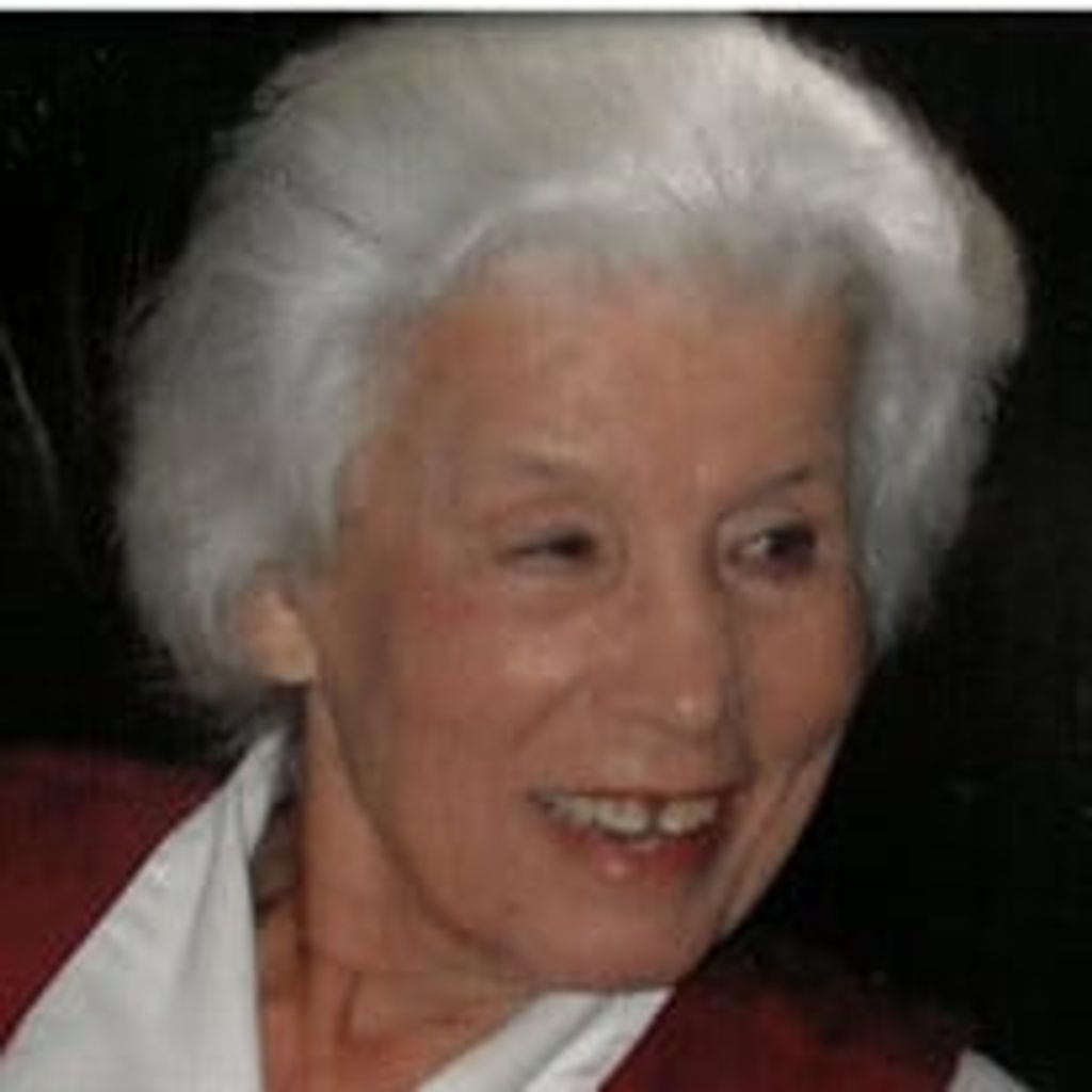 Doris "Sally" Hankins Profile Photo