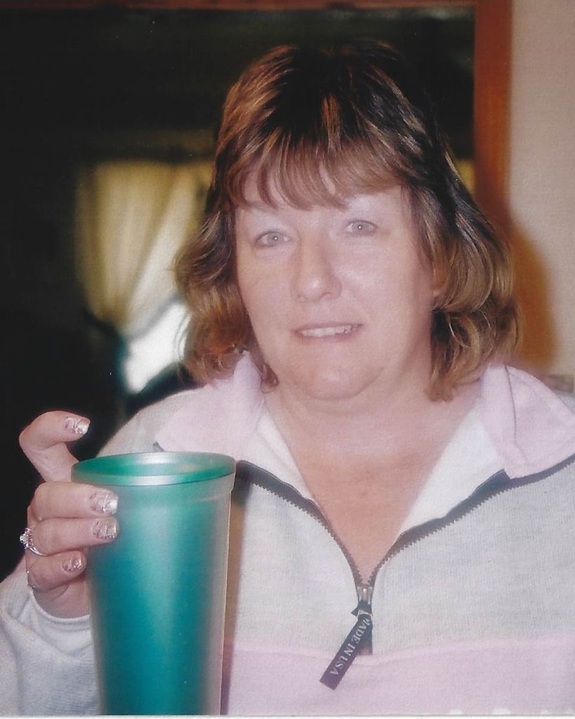 Paula L. Cross