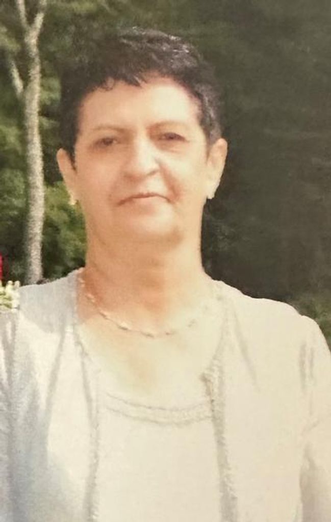 Romayne Florence Fritsch Profile Photo