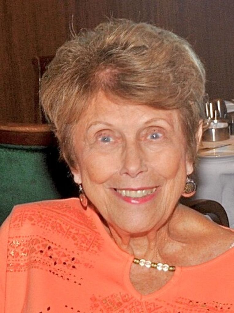 Carol Ann Cody