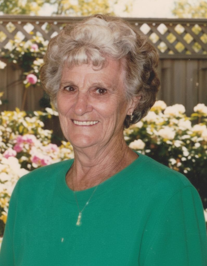 Doris Jean McManus Bostian Talbert Profile Photo