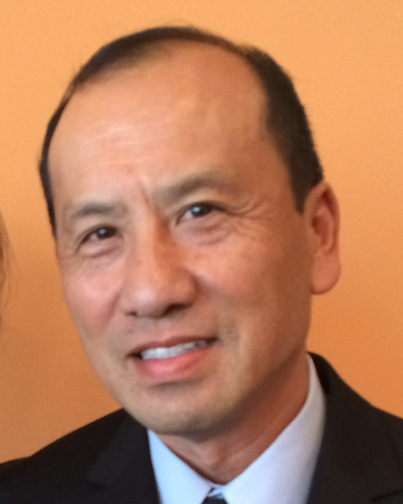 Henry Fon-Cheuk Chin Profile Photo