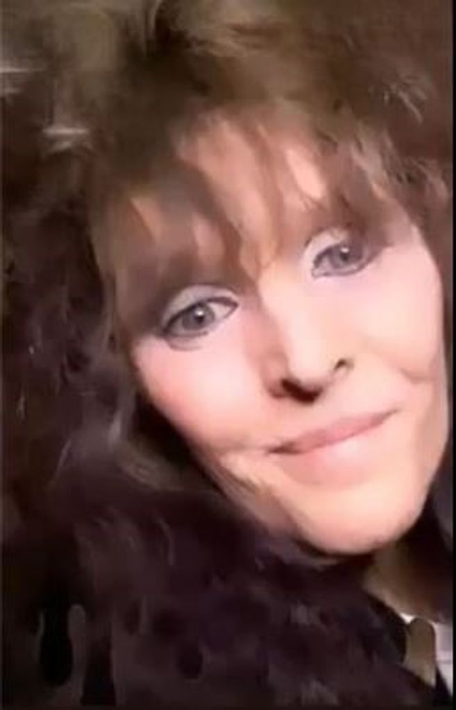 Janet Marie Stuthard