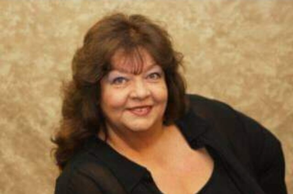 Patricia "Pat" Elizabeth (Palmiter)  (Imler) Dixon