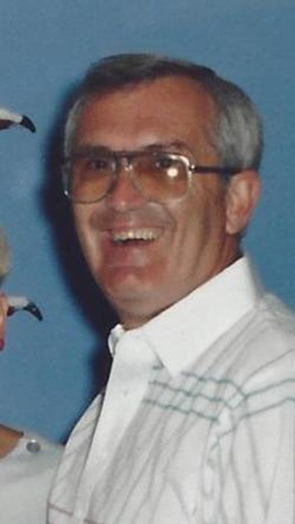 N. "Don" Smith