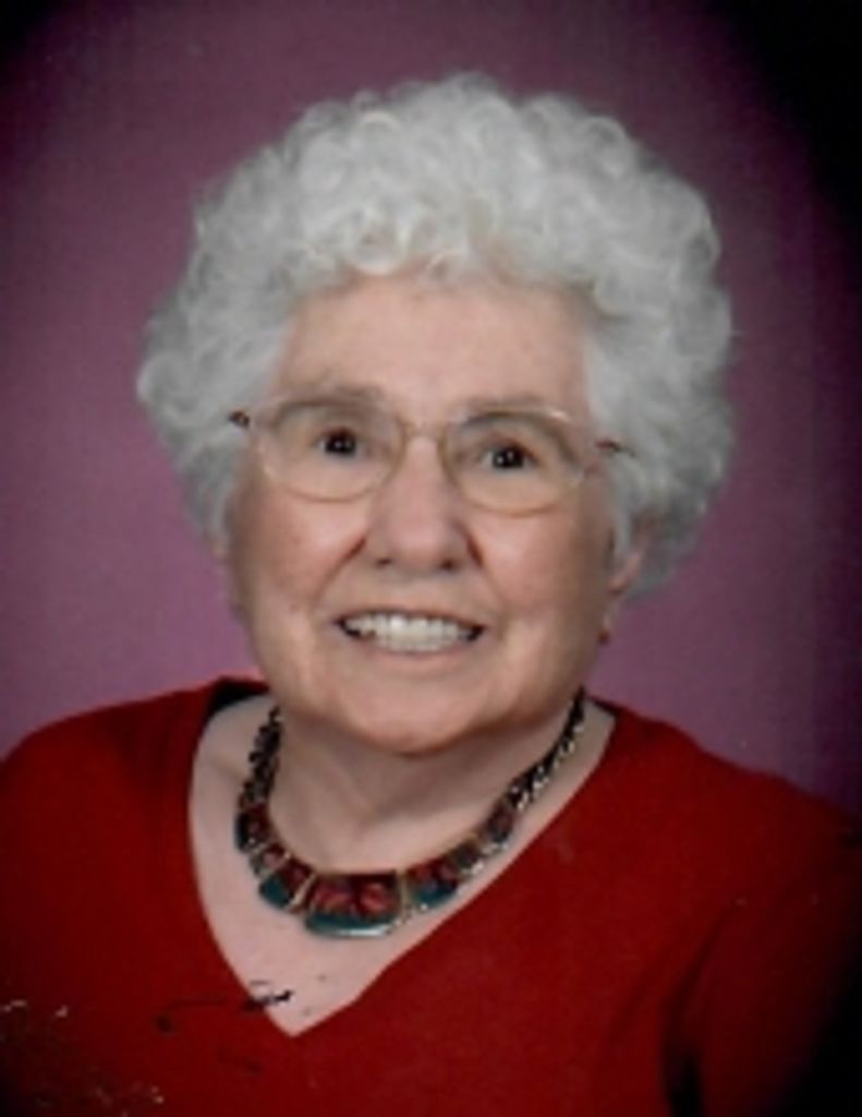 Harriet J. Mitchell