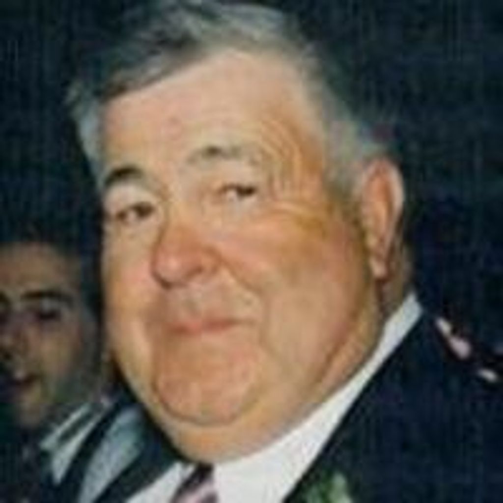 Donald H Duquette