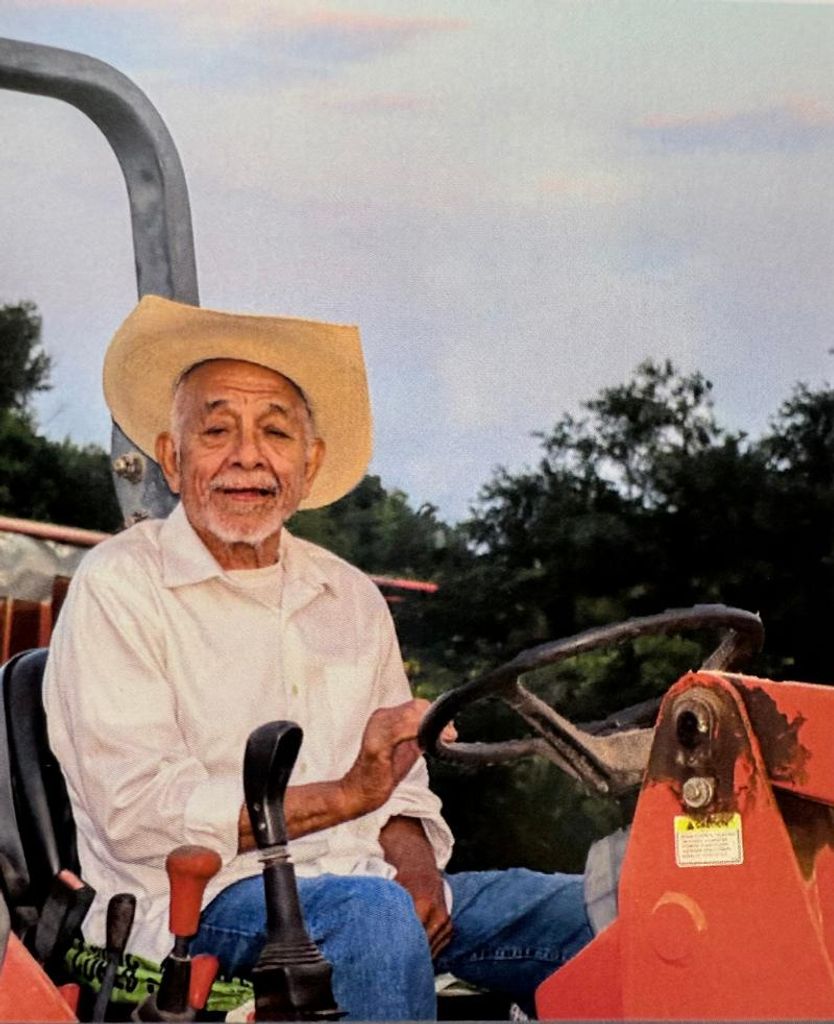 Dicidoro Carreno Hernandez