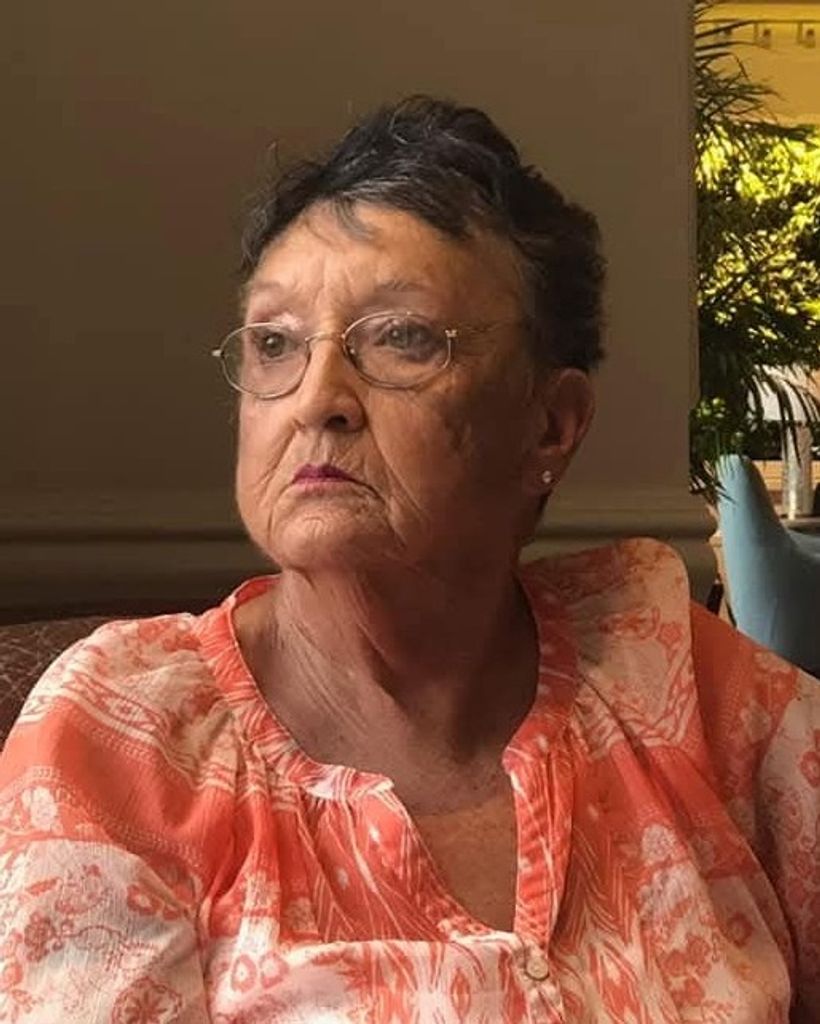 Joyce Lynette Byrd Profile Photo
