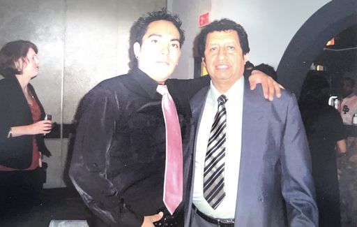 Miguel Morales photo gallery thumbnail 113 of 209