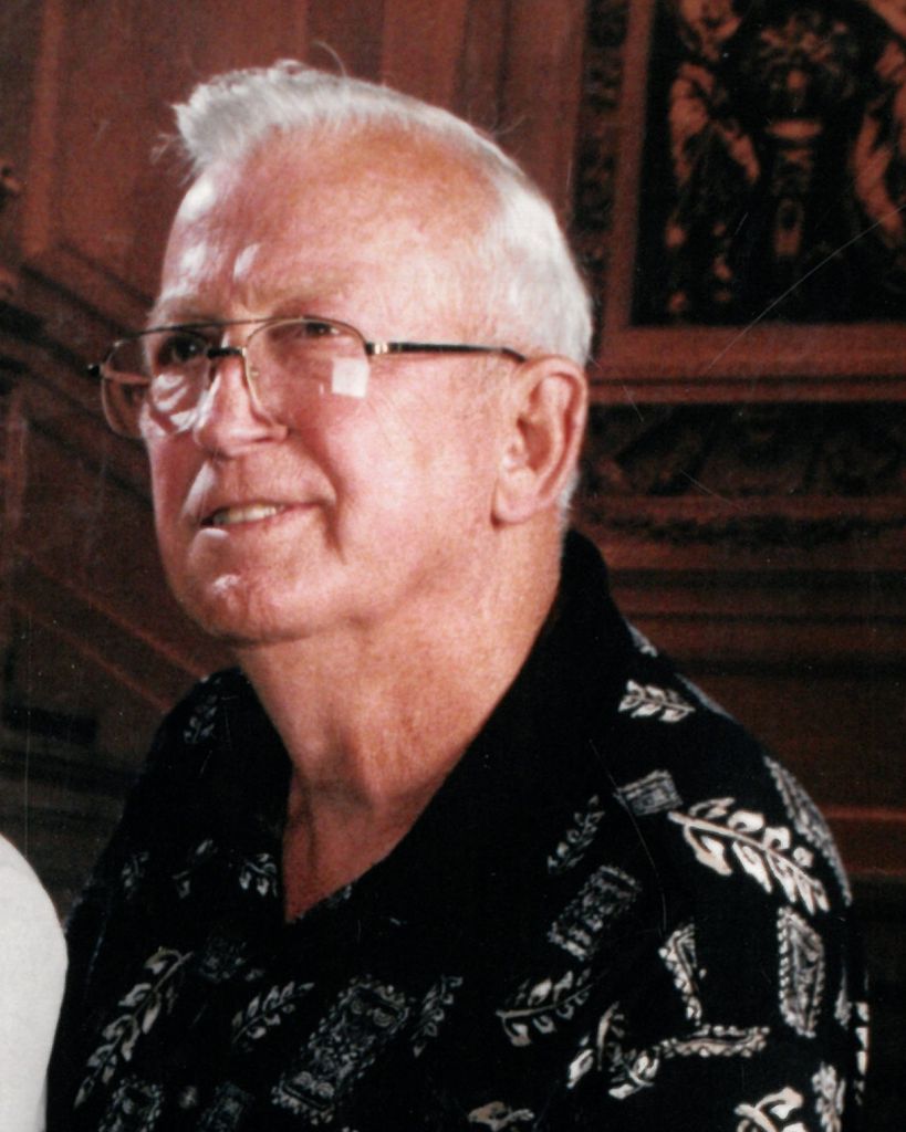 J.L. Harred Profile Photo