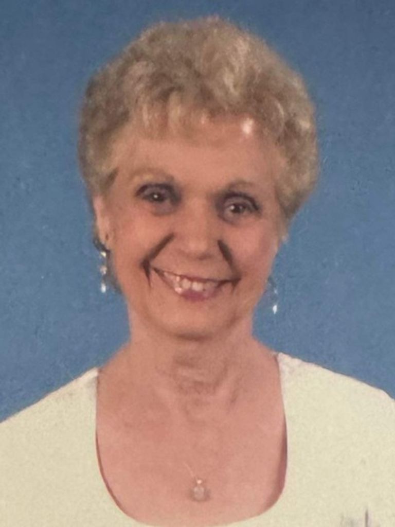 Grace Mae Brecht Profile Photo