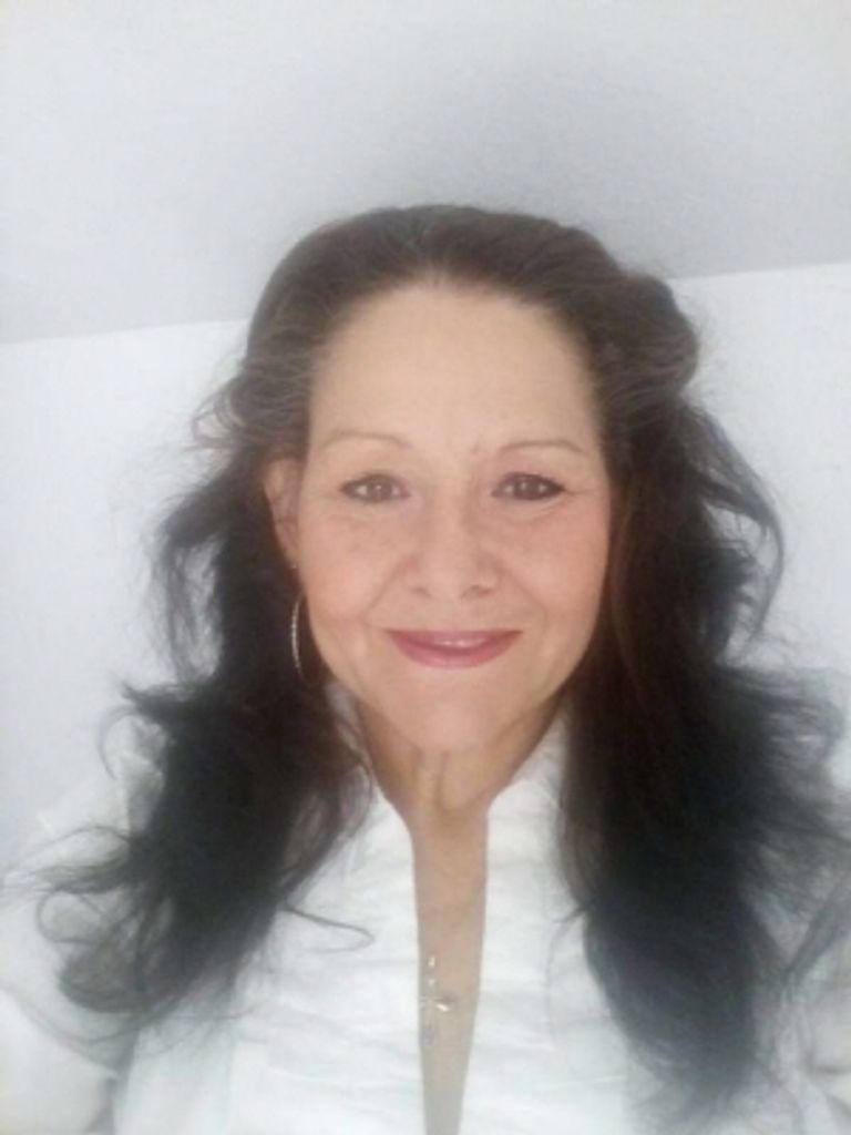 Lissett Isabel  Galvez