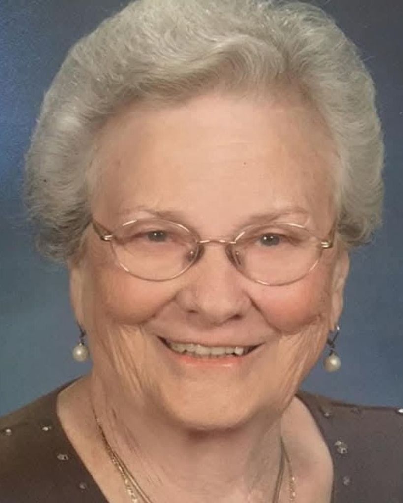 Nona Lee Taylor