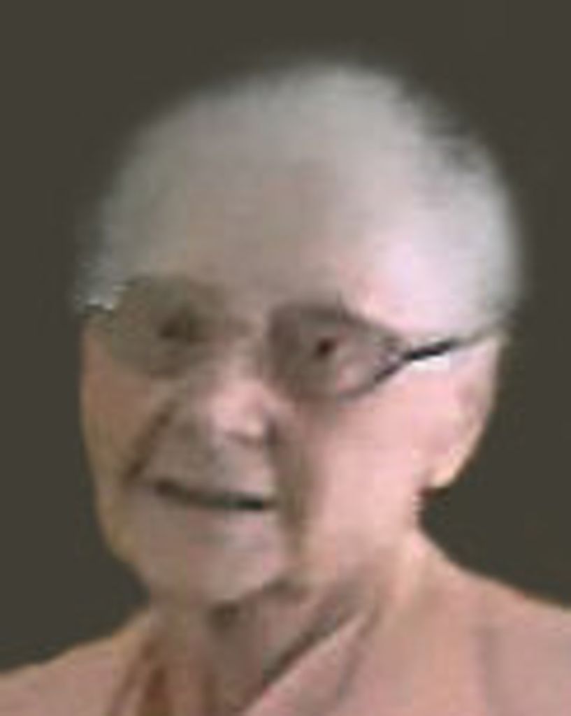 Thelma Jane Purgahn