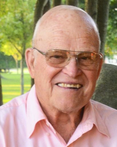 Charles W. Van Slyke Profile Photo