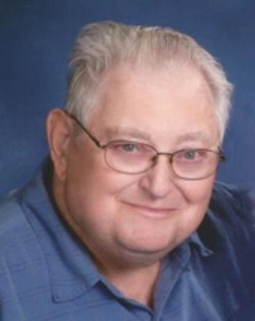 Harley D. Ballard