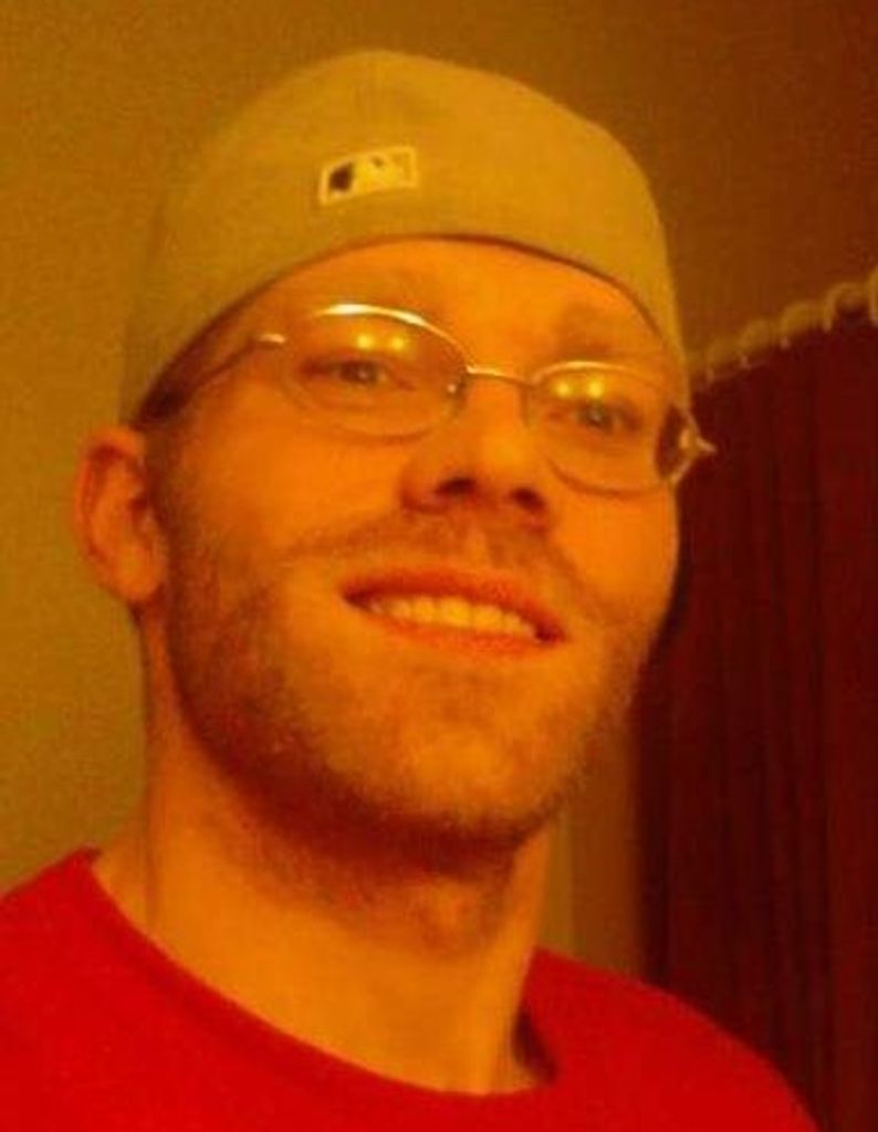 Joshua Binkley