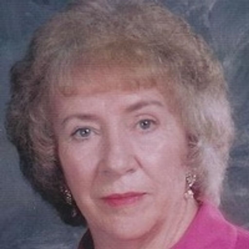 Maurine Gibbs