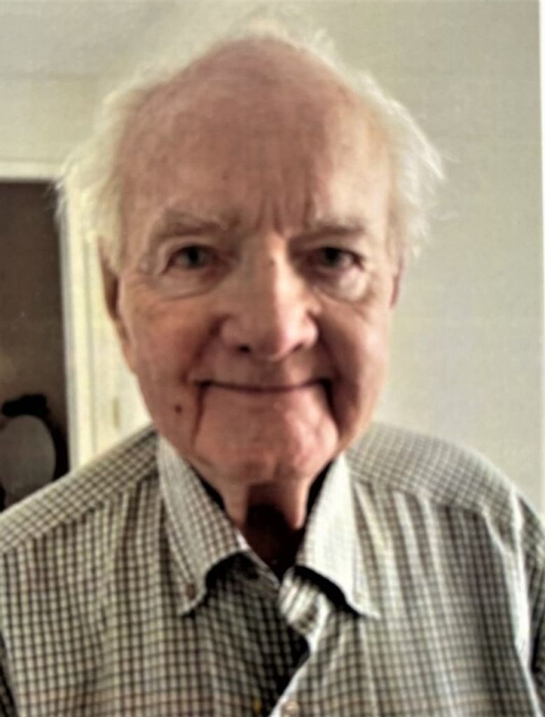 Rodger R. Benjamin Profile Photo