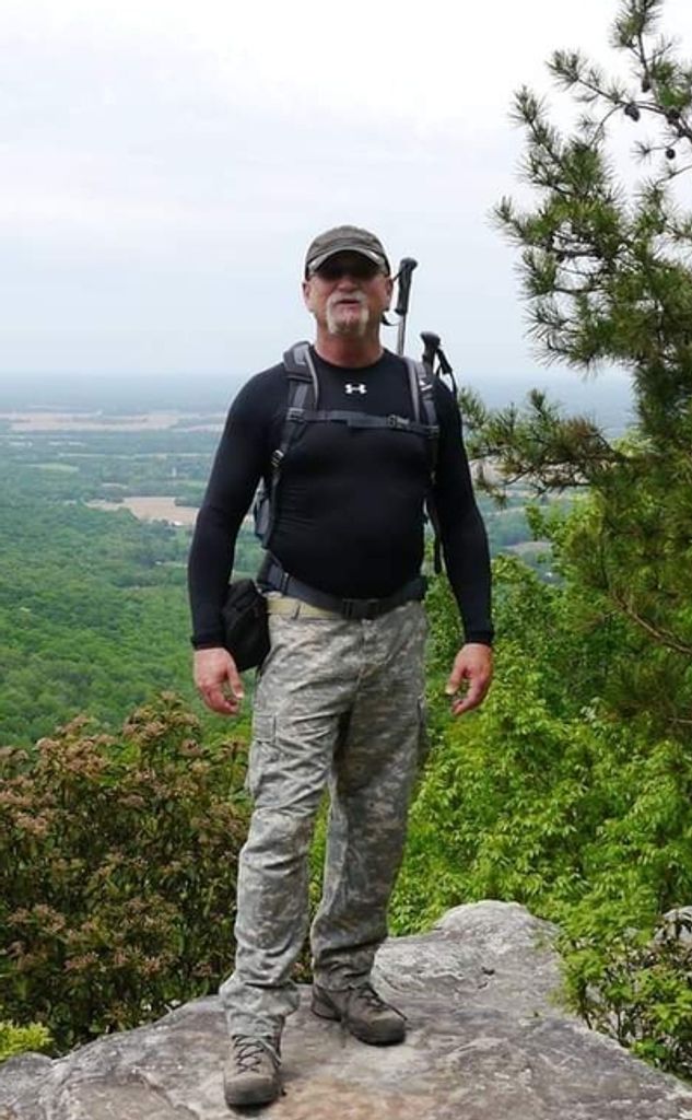 Michael Friedman Profile Photo
